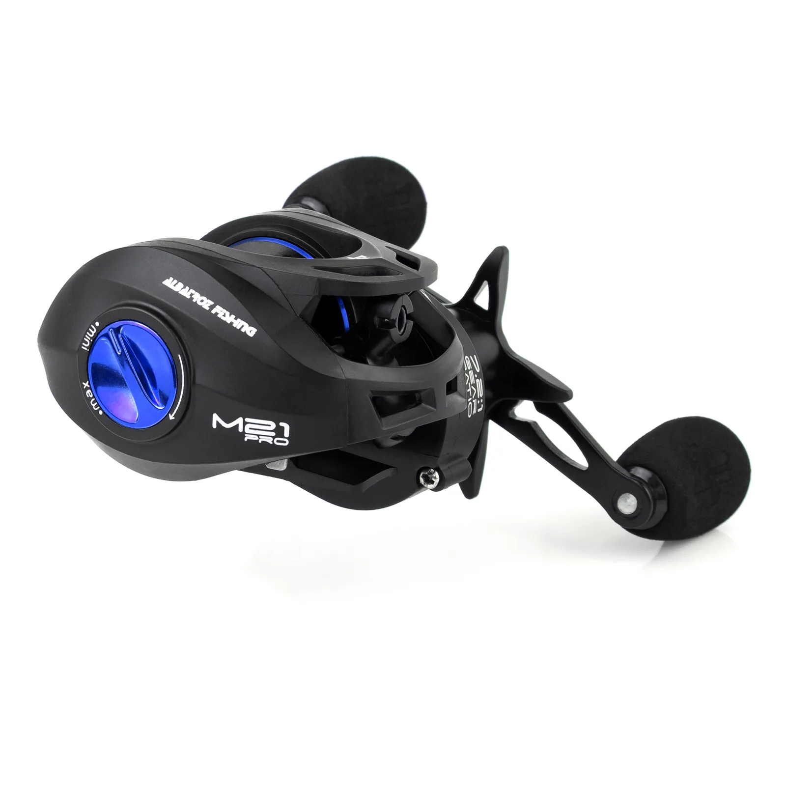 Carretilha Albatroz M21 Pro