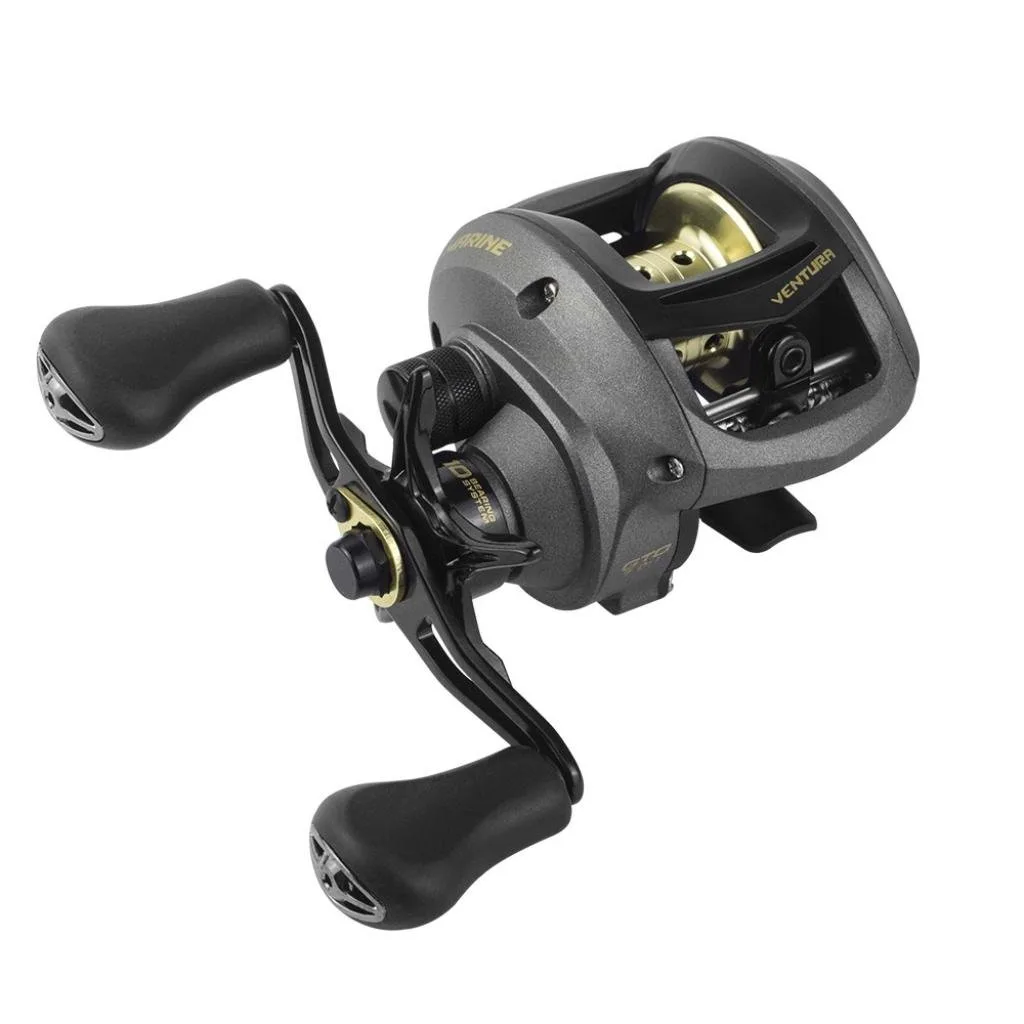 Carretilha Marine Sports New Ventura VT10