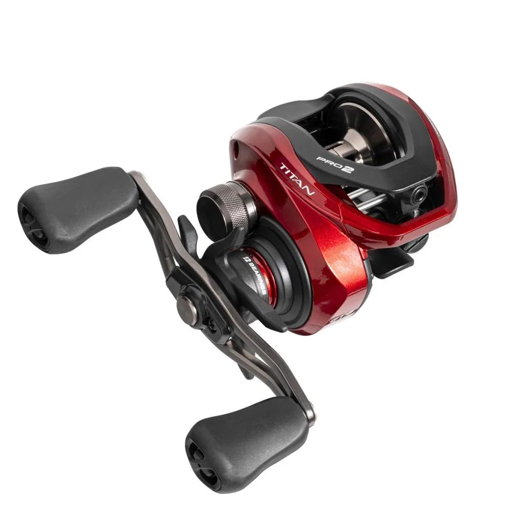 Carretilha Marine Sports Titan Pro 12000