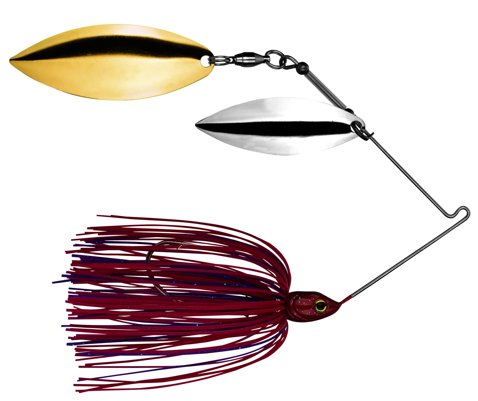 Isca Artificial Strike King Tour Grade Spinnerbait
