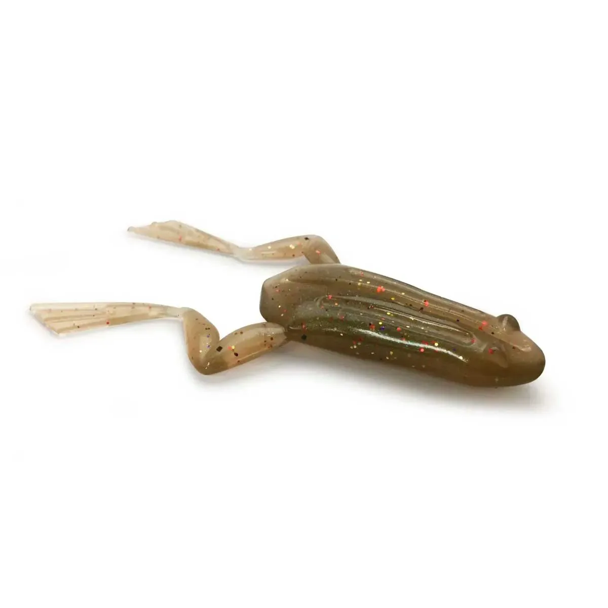 Isca Soft Monster 3X X-Frog