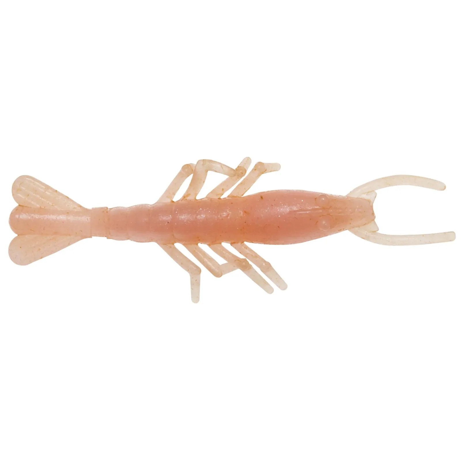 Isca Soft Z-Man Scented ShrimpZ