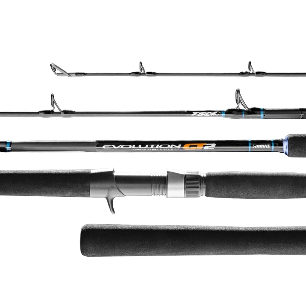Vara para Carretilha Marine Sports Evolution